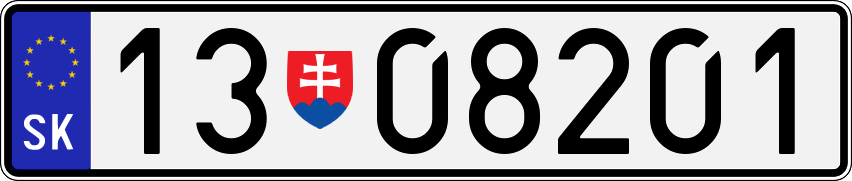 Typ III - Bežná 1R