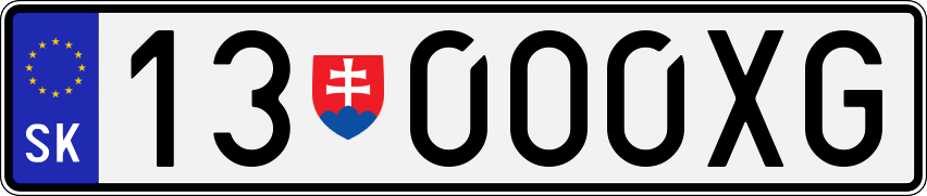 Typ III - Bežná 1R