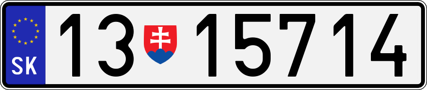 Typ III - Bežná 1R