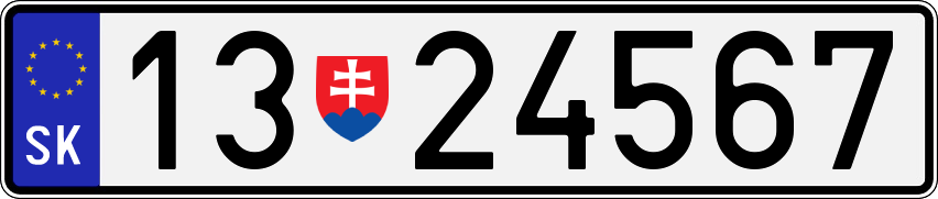 Typ III - Bežná 1R