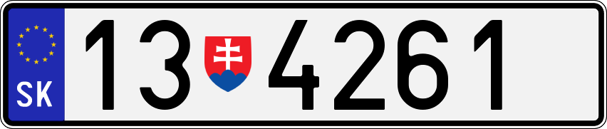 Typ III - Bežná 1R