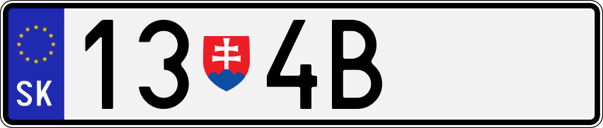 Typ III - Bežná 1R