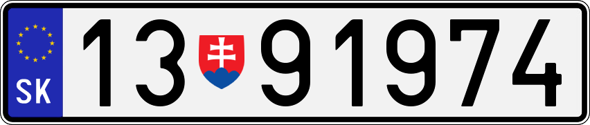 Typ III - Bežná 1R