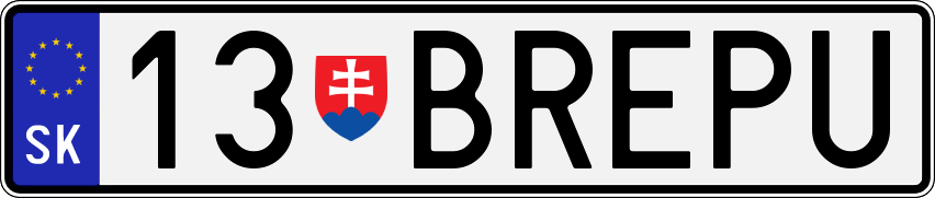 Typ III - Bežná 1R