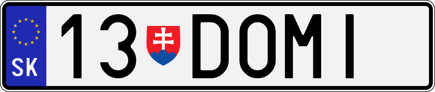 Typ III - Bežná 1R