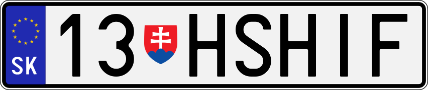 Typ III - Bežná 1R