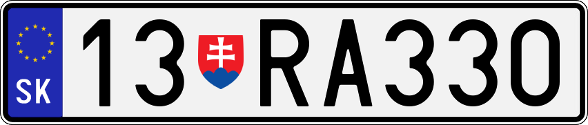 Typ III - Bežná 1R