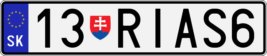 Typ III - Bežná 1R