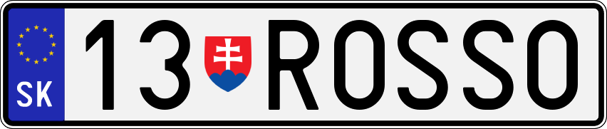 Typ III - Bežná 1R