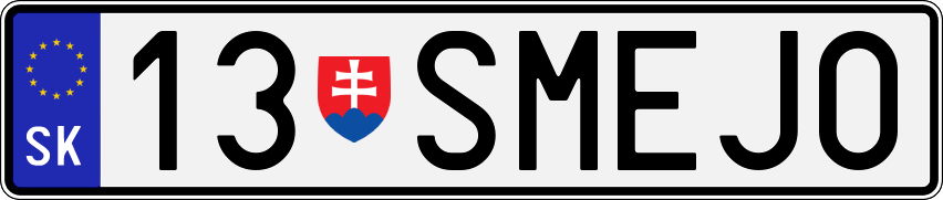Typ III - Bežná 1R