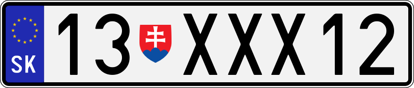 Typ III - Bežná 1R