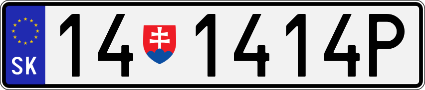 Typ III - Bežná 1R