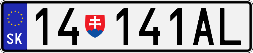Typ III - Bežná 1R