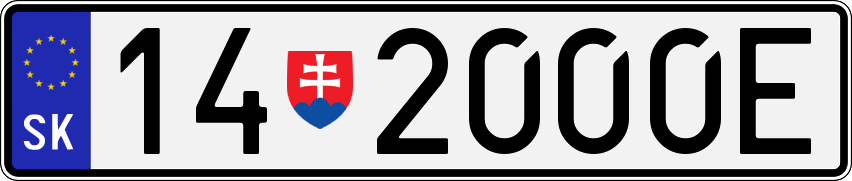 Typ III - Bežná 1R