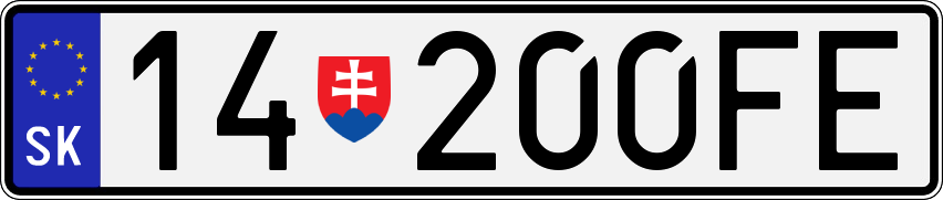 Typ III - Bežná 1R