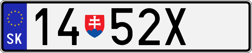 Typ III - Bežná 1R