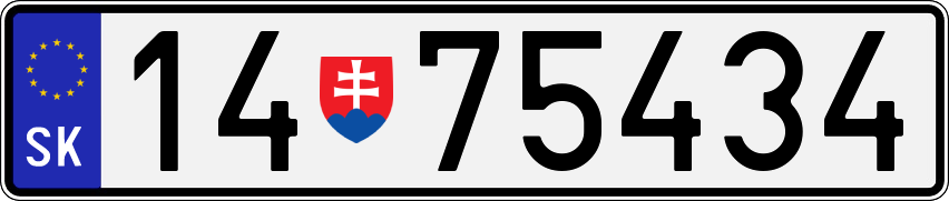 Typ III - Bežná 1R