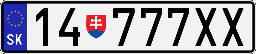 Typ III - Bežná 1R