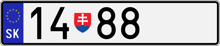 Typ III - Bežná 1R