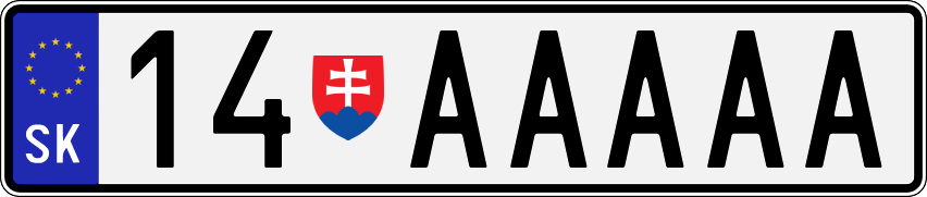 Typ III - Bežná 1R