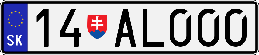 Typ III - Bežná 1R