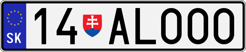 Typ III - Bežná 1R