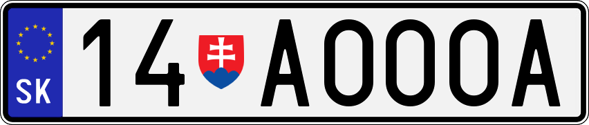 Typ III - Bežná 1R