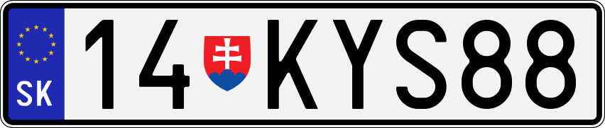 Typ III - Bežná 1R