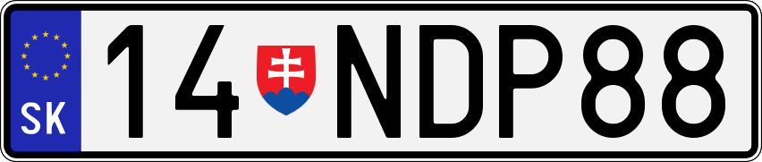 Typ III - Bežná 1R