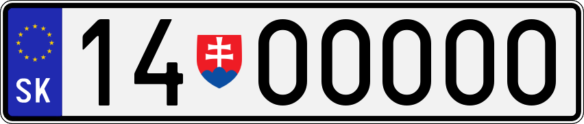 Typ III - Bežná 1R