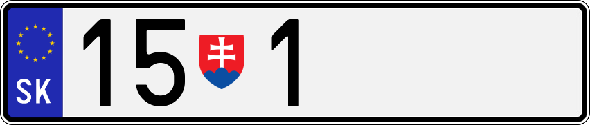 Typ III - Bežná 1R