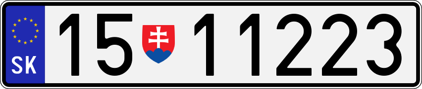 Typ III - Bežná 1R