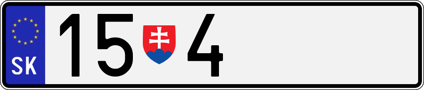 Typ III - Bežná 1R