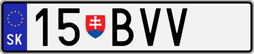 Typ III - Bežná 1R