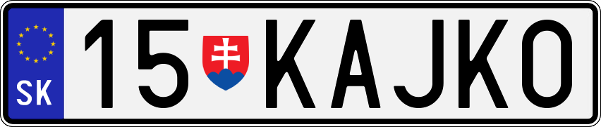 Typ III - Bežná 1R