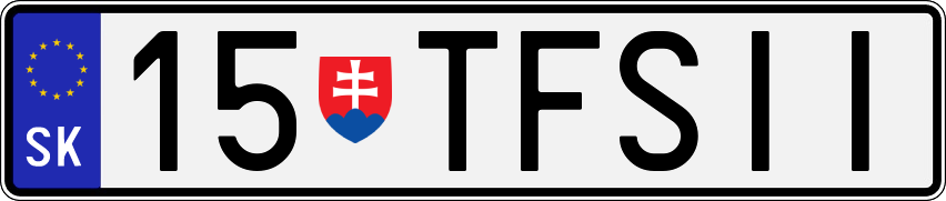 Typ III - Bežná 1R