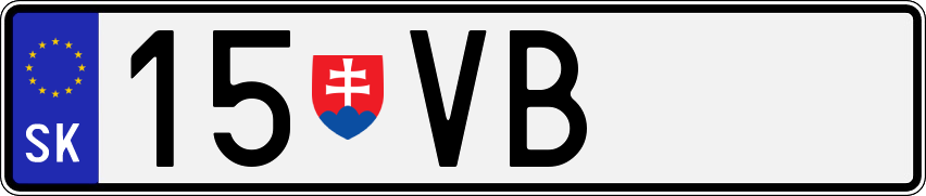 Typ III - Bežná 1R