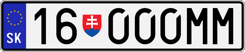 Typ III - Bežná 1R