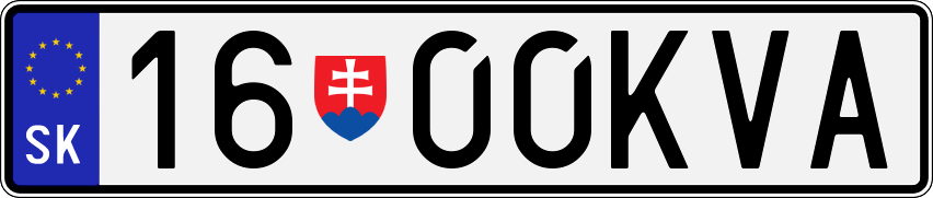 Typ III - Bežná 1R