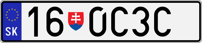 Typ III - Bežná 1R