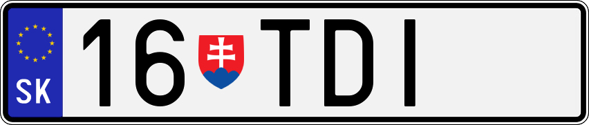 Typ III - Bežná 1R