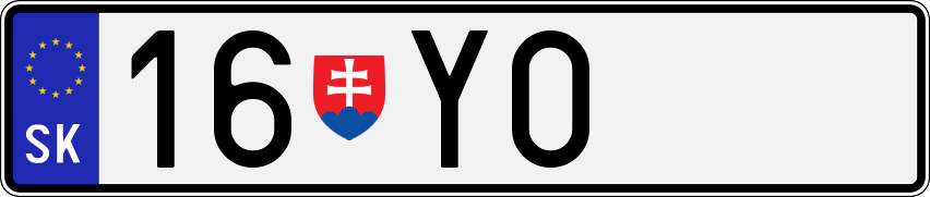 Typ III - Bežná 1R
