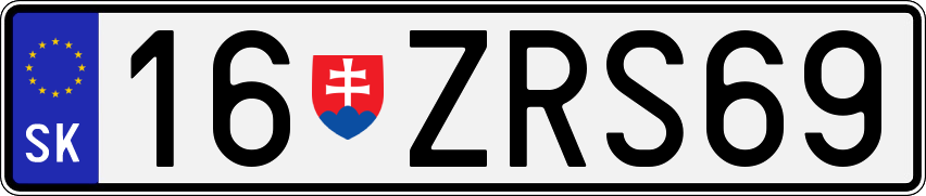 Typ III - Bežná 1R