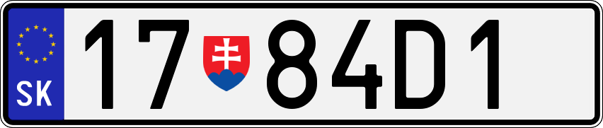 Typ III - Bežná 1R