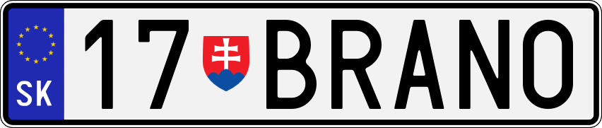 Typ III - Bežná 1R
