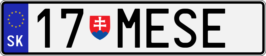 Typ III - Bežná 1R