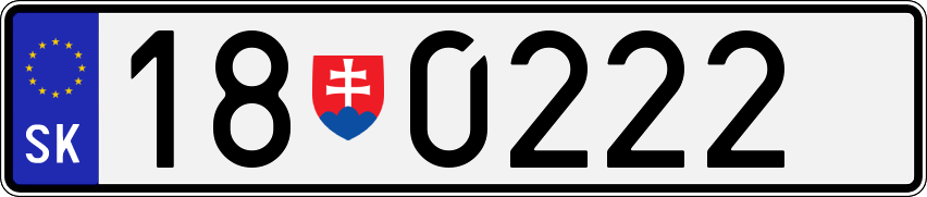 Typ III - Bežná 1R