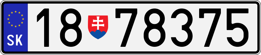 Typ III - Bežná 1R