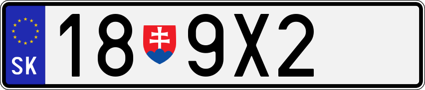 Typ III - Bežná 1R