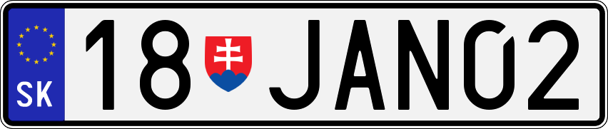 Typ III - Bežná 1R